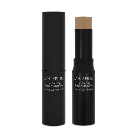 Shiseido Perfecting Stick Concealer Long Lasting Stick 55 Medium Deep