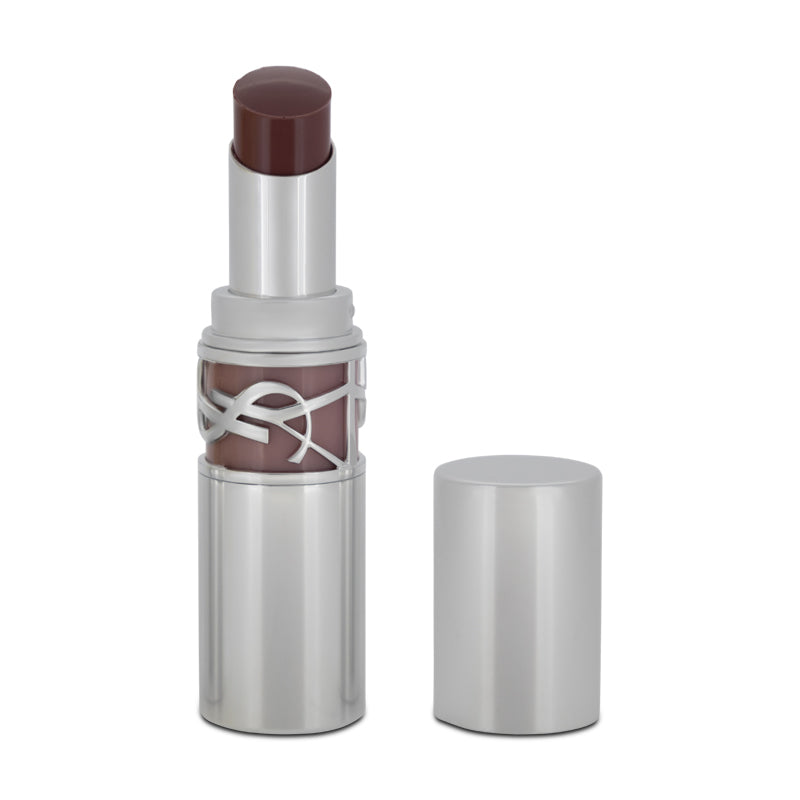 YSL Loveshine High Shine Red Lipstick 44 Nude Lavalliere 