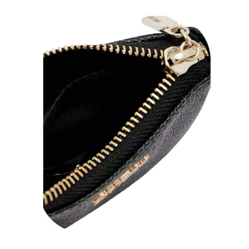 Guess Laurel Coal Logo Purse SG850034