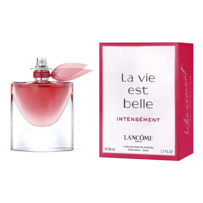 Lancome La Vie Est Belle Intensement 50ml L'Eau De Parfum Intense