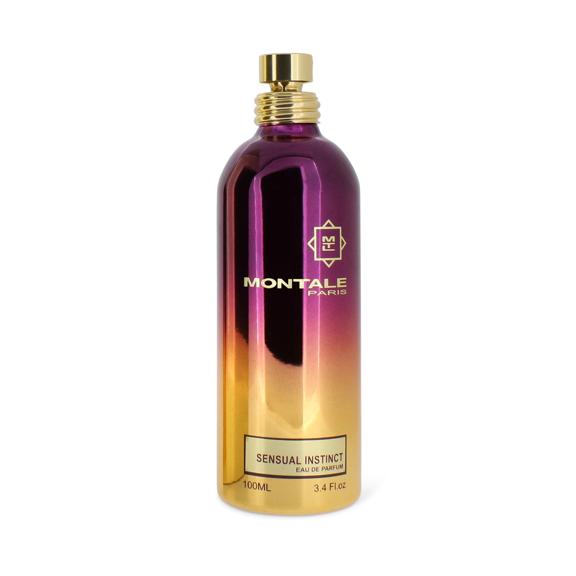 Montale Sensual Instinct 100ml Eau De Parfum