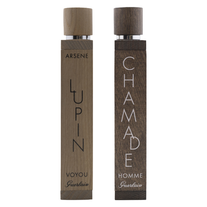 Guerlain Fragrance Coffret Limited Edition Collectable (Blemished Box)