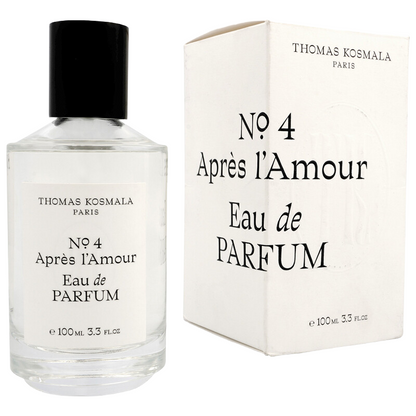 Thomas Kosmala No 4 Apres L'Amour 100ml Eau De Parfum