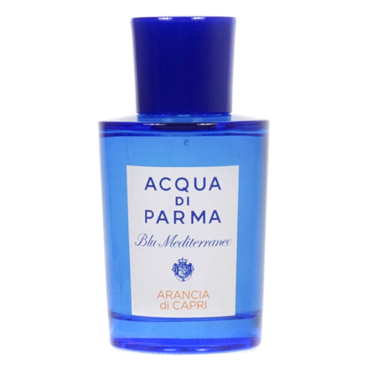 Acqua Di Parma Blu Mediterraneo Arancia Di Capri 75ml Eau De Toilette Spray