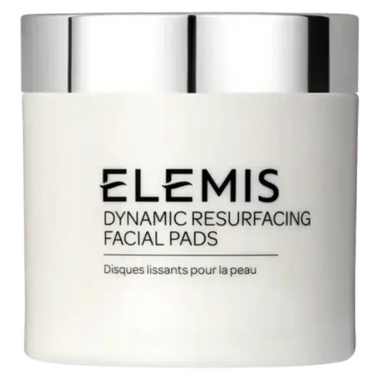 Elemis Dynamic Resurfacing Facial Pads x60 (Blemished Box)