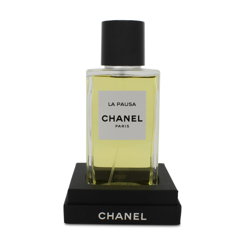 Chanel La Pausa 200ml Eau De Parfum