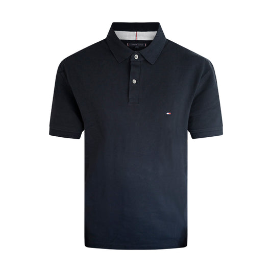 Tommy Hilfiger Polo Shirt | Desert Sky (Blue)