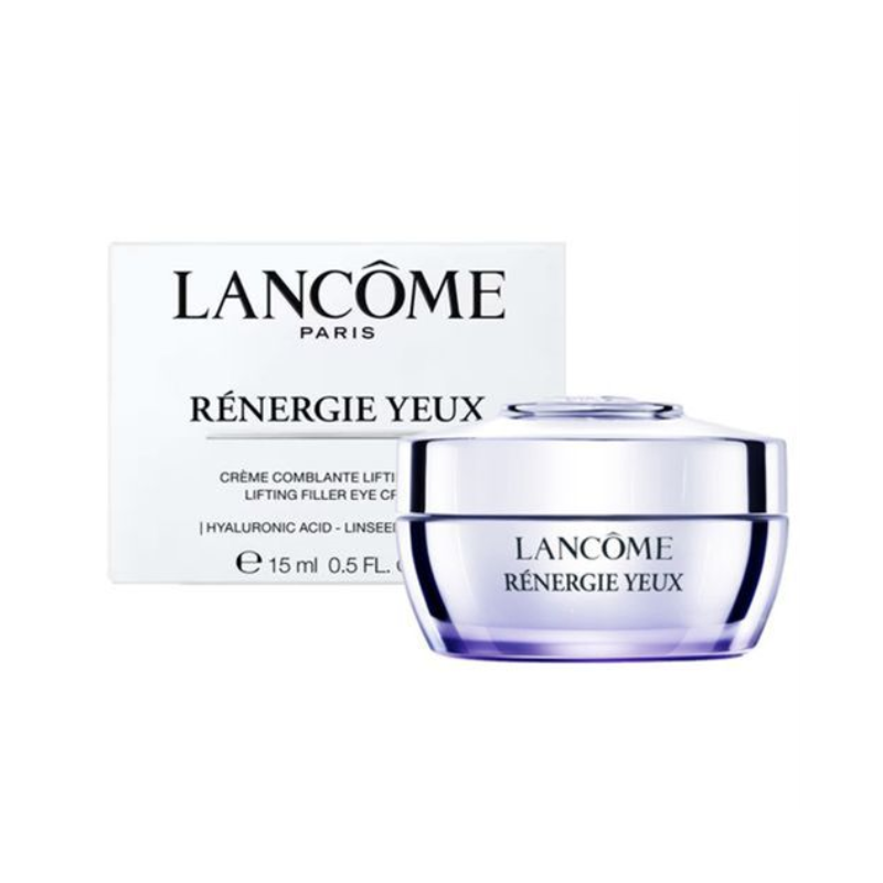 Lancome Renergie Ueux Lift Filler Eye Cream 15ml