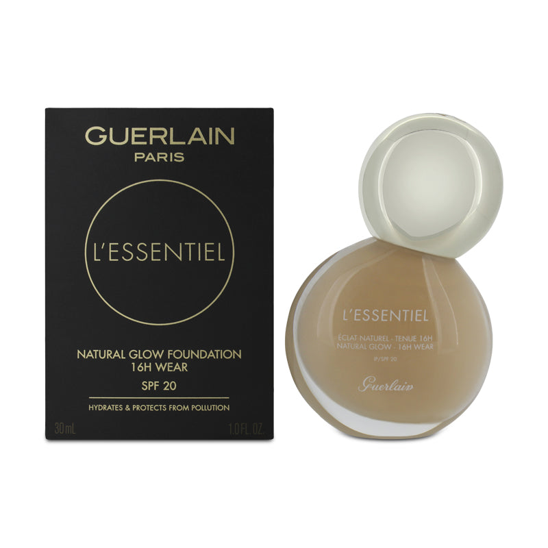 Guerlain L'Essentiel Natural Glow Foundation 03C Natural Cool