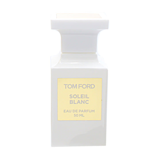 Tom Ford Soleil Blanc 50ml Eau De Parfum (Blemished Box)