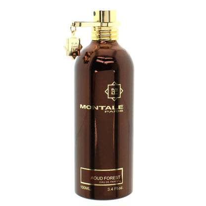 Montale Paris Aoud Forest 100ml Eau De Parfum