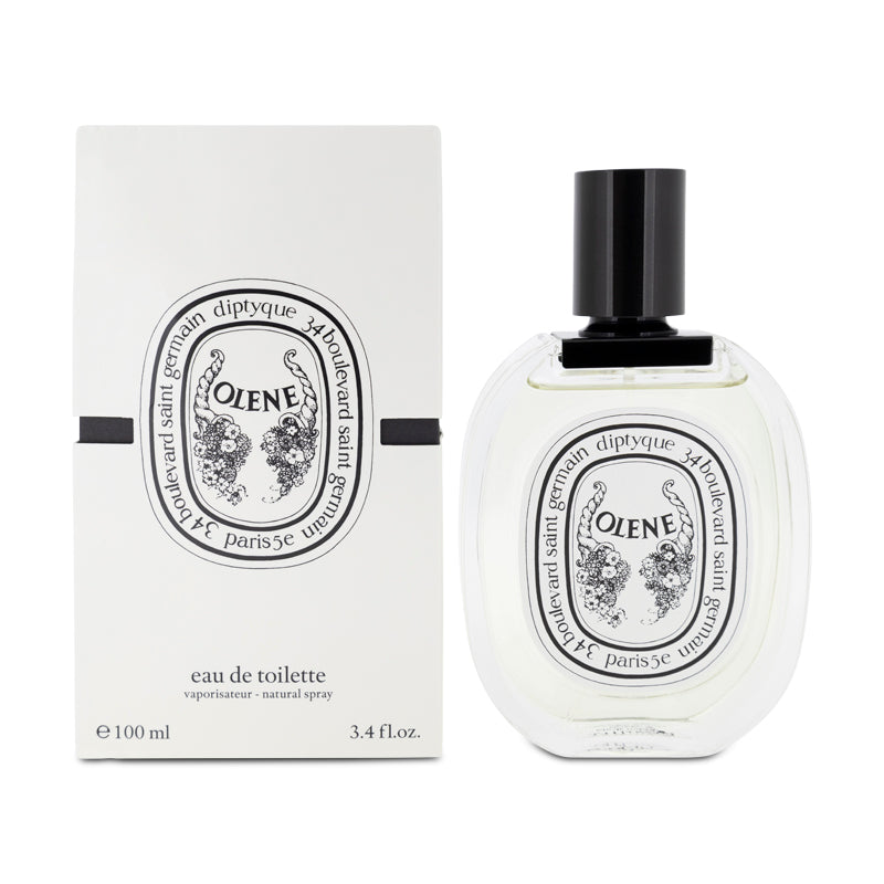 Diptyque Olene 100ml Eau De Toilette (Blemished Box)