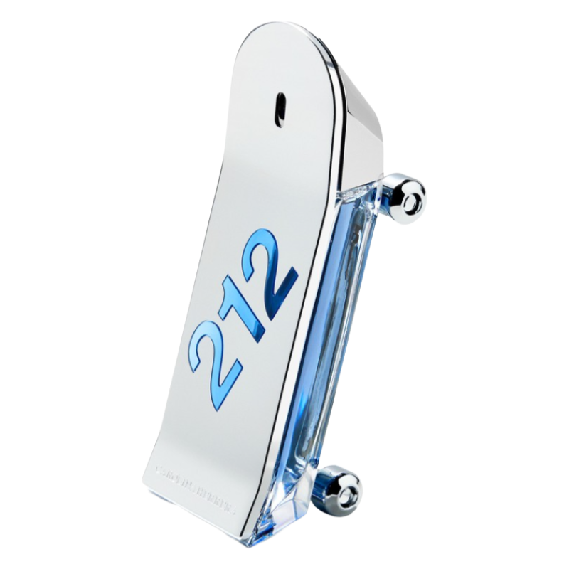 Carolina Herrera 212 Men Heroes 90ml Eau De Toilette (Blemished Box)