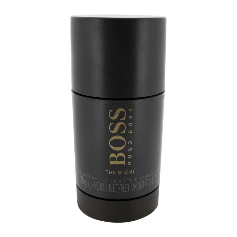 Hugo Boss The Scent EDT & Deodorant Gift Set