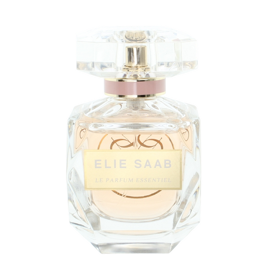 Elie Saab Le Parfum Essentiel 50ml Eau De Parfum