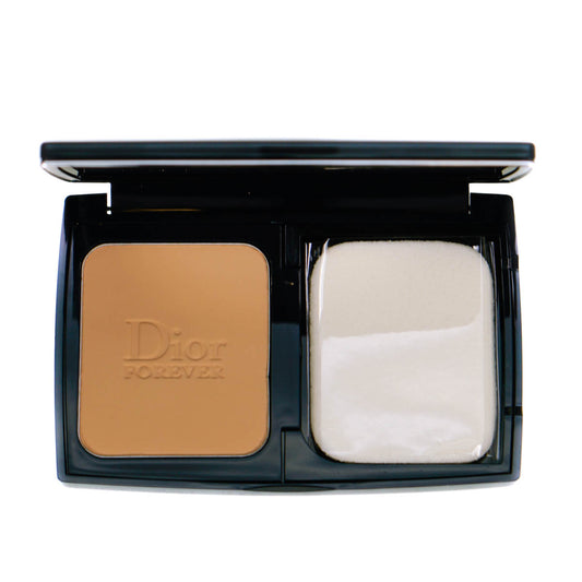 Dior Matte Powder Foundation 040 Honey Beige (Damaged Box)