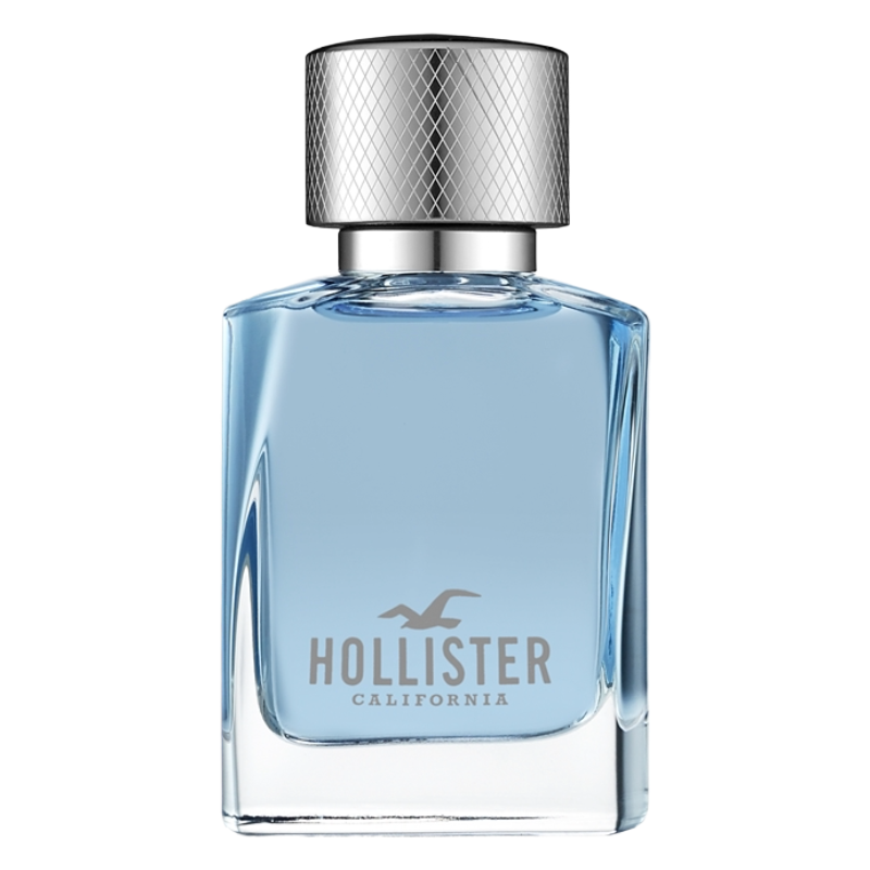 Hollister Wave 30ml Eau De Toilette
