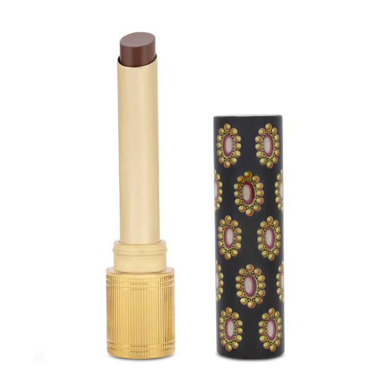 Gucci Glow & Care Lip Colour Linnett Stone 113