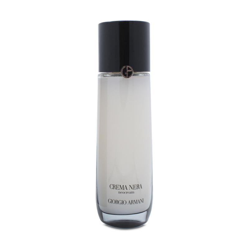 Giorgio Armani Crema Nera Neocream Repairing Liquid-To-Cream 125ml