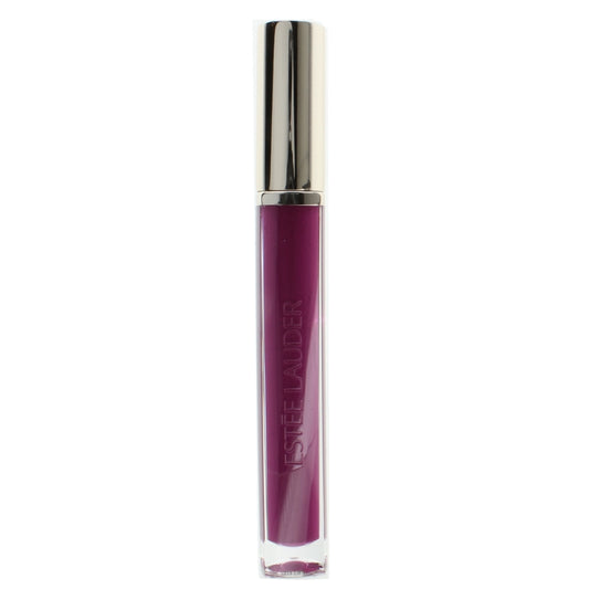 Estee Lauder Pure Colour Love Shine Liquid Lip Gloss 401 Grape Addiction
