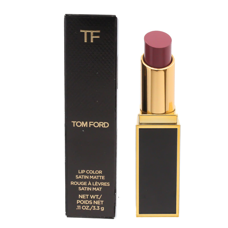 Tom Ford Lip Colour Satin Matte 31 11.11