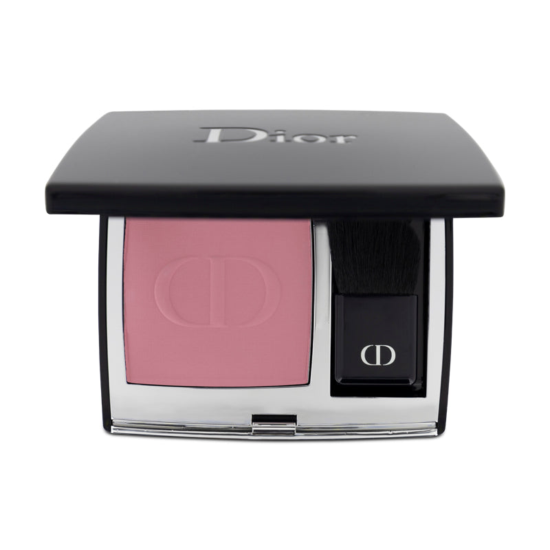Dior Rouge Blush 475 Rose Caprice Matte