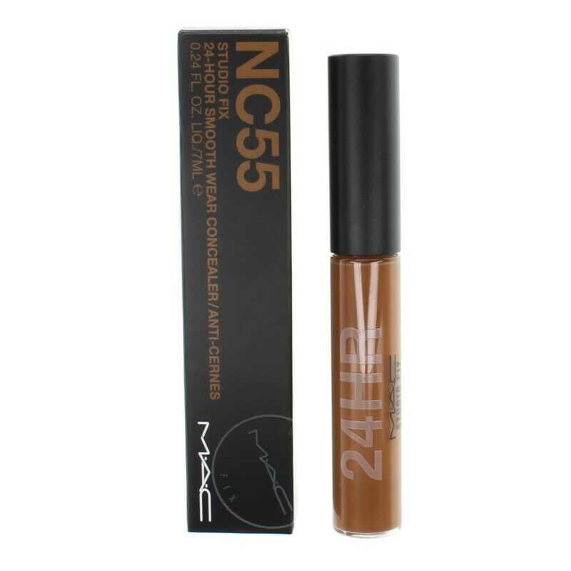 MAC Studio Fix 24-Hour Smooth Wear Concealer NC55