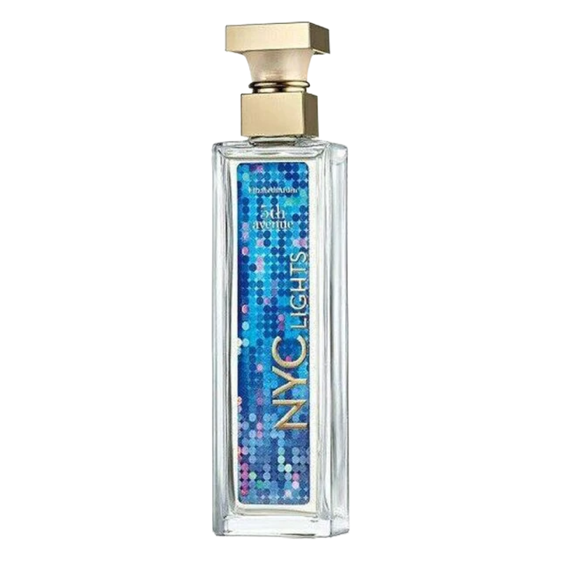Elizabeth Arden 5th Avenue NYC Lights 75ml Eau De Parfum