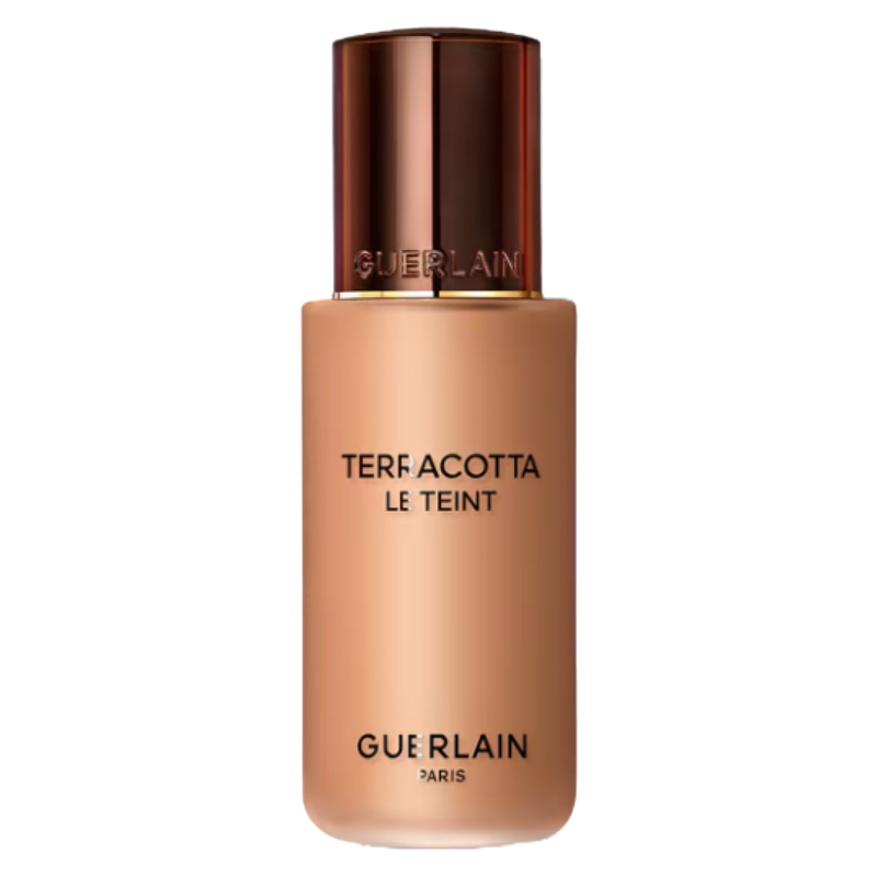 Guerlain Terracotta Le Teint Glow Healthy Glow Foundation 5N Neutral