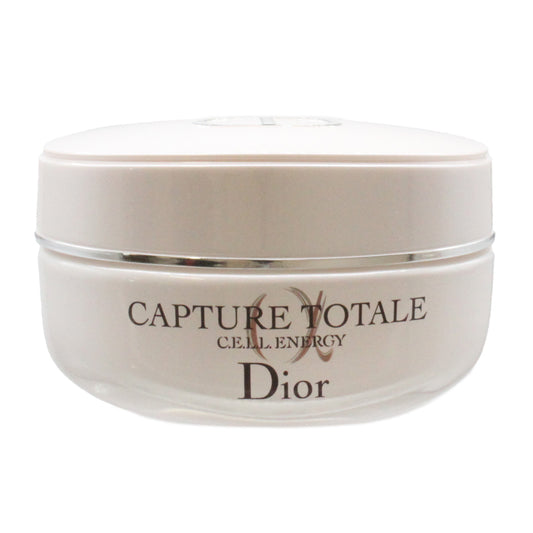 Dior Capture Totale C.E.L.L. Energy Firming & Wrinkle-Correcting Creme 50ml