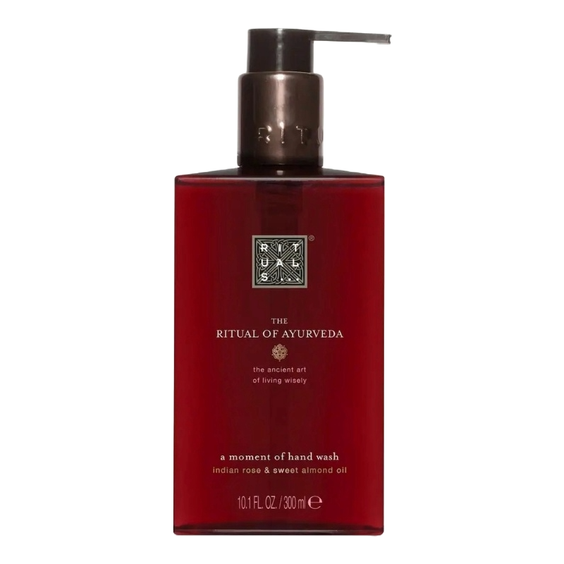 Rituals The Ritual of Ayurveda Hand Wash 300ml