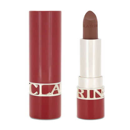 Clarins Joli Rouge Velvet Matte Lipstick 784V Praline Nude