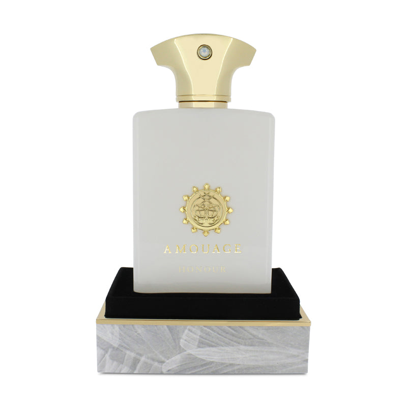 Amouage Honour 100ml Eau De Parfum Pour Homme (Blemished Box)