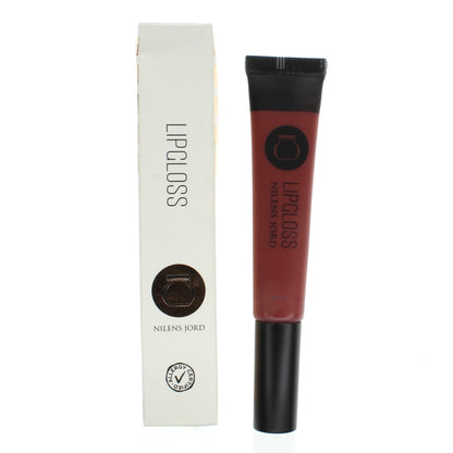 Nilens Jord Lip Gloss No.329 Cherrie (Blemished Box)