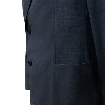 Hugo Boss Hanry Jacket | Sleek Navy Design
