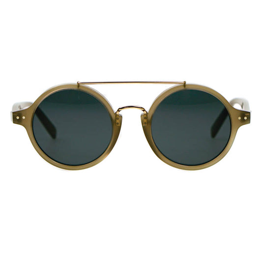 Celine Thin Ella Brown Ladies Sunglasses CL41436/S I4Q