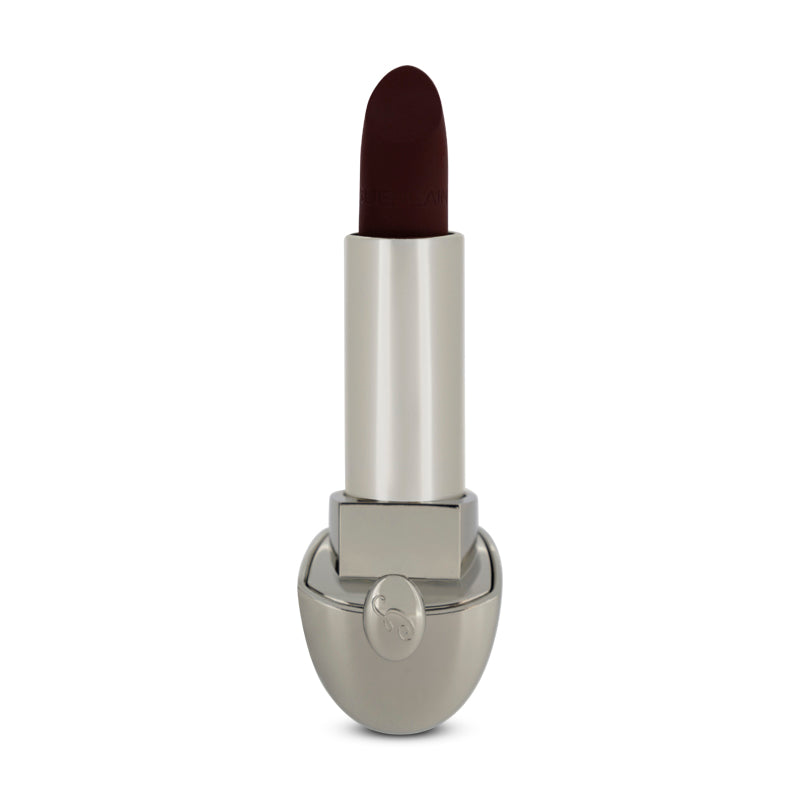 Guerlain Rouge G Lipstick Shade 879 Mystery Plum