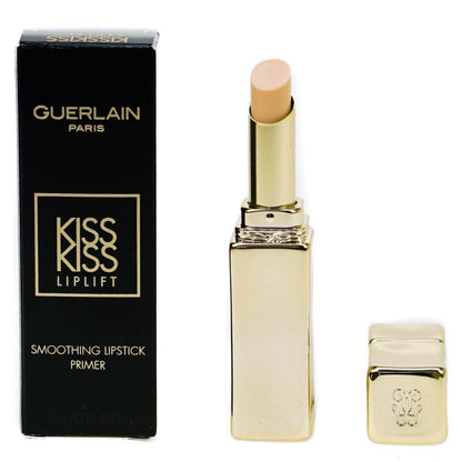 Guerlain Lipstick Primer Smoothing KissKiss Liplift