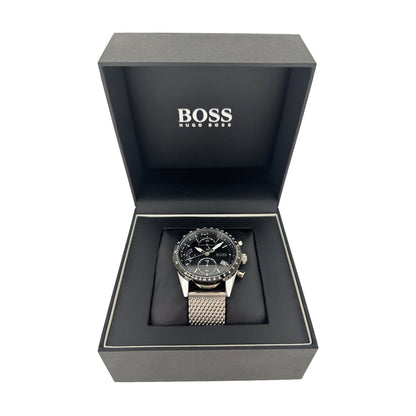 Hugo Boss Pilot Edition Watch Chronograph 1513886