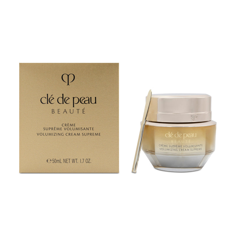 Cle De Peau Volumising Cream Supreme 50ml (Clearance)