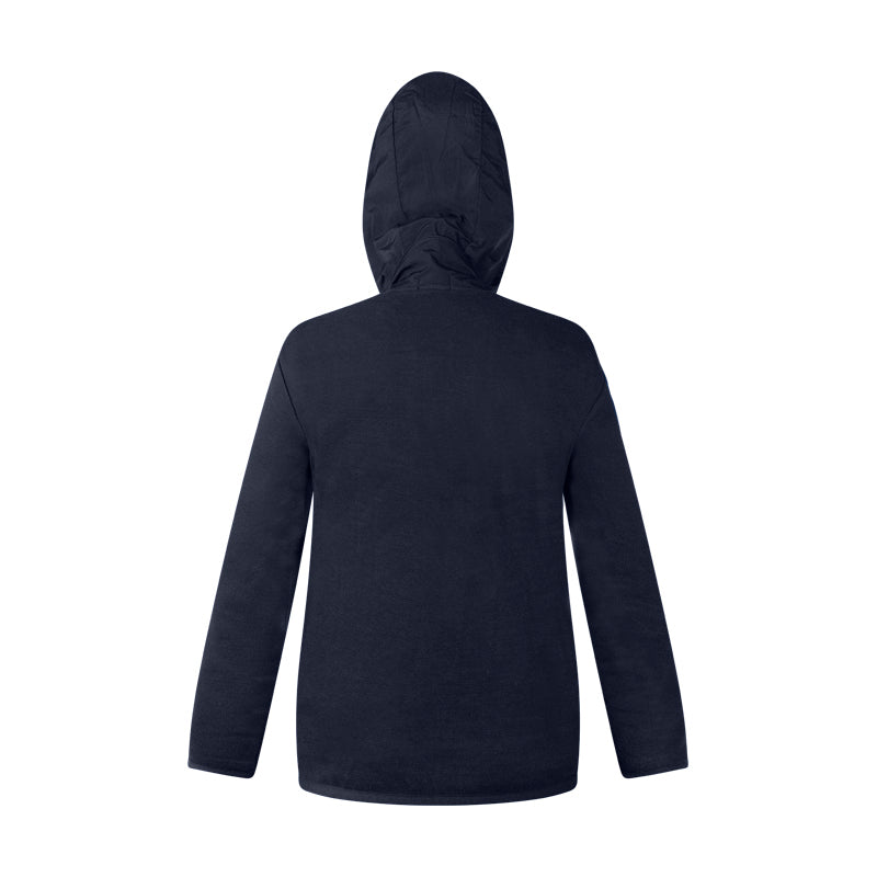 Ralph Lauren Polo Hooded Anorak Pullover Jacket Aviator Navy Blue - Parent Variant