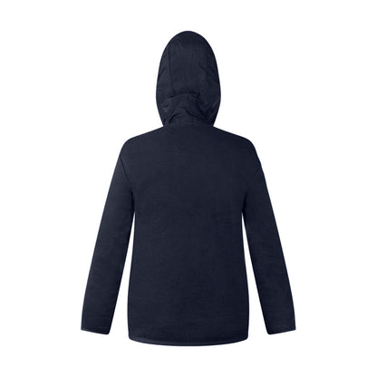 Ralph Lauren Polo Hooded Anorak Pullover Jacket Aviator Navy Blue - Parent Variant