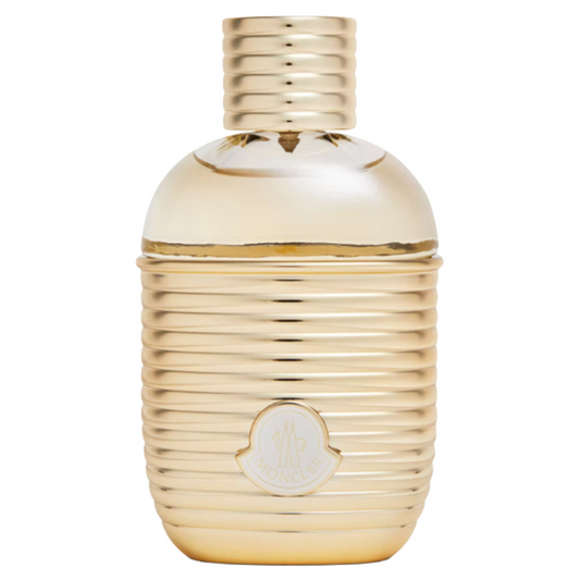 Moncler Sunrise Pour Femme 100ml Eau De Parfum
