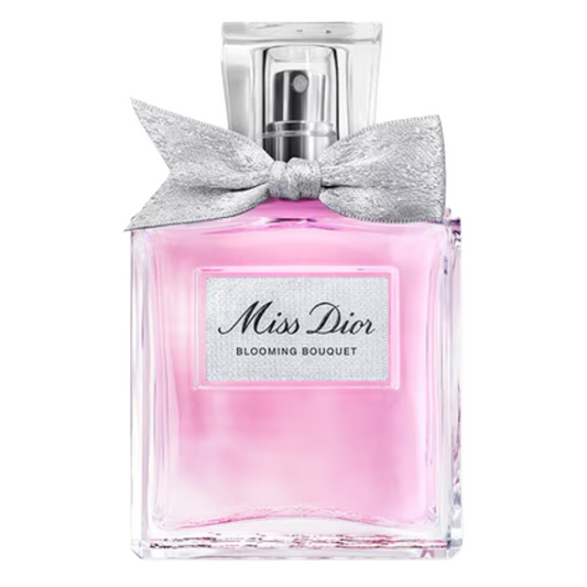 Dior Miss Dior Blooming Bouquet 100ml Eau De Toilette (Blemished Box)