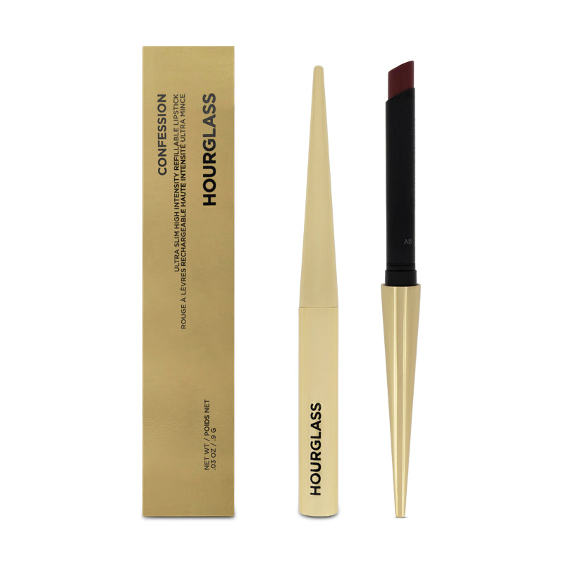 Hourglass Confession Ultra Slim High Intensity Refillable Lipstick I Can't Live Without