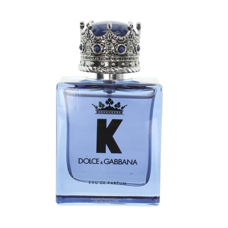 Dolce & Gabbana K 50ml Eau De Toilette For Him