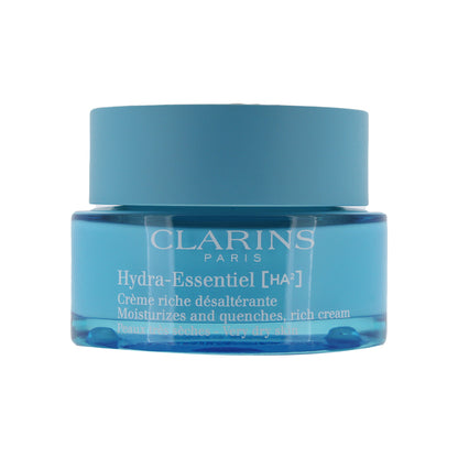 Clarins Hydra-Essentiel [HA2] Rich Cream 50ml Very Dry Skin