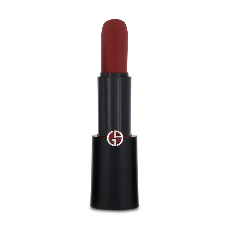 Giorgio Armani Rouge D'Armani Matte Lipstick 301 Amber