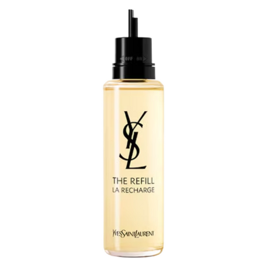 Yves Saint Laurent Libre The Refill 100ml Eau De Parfum