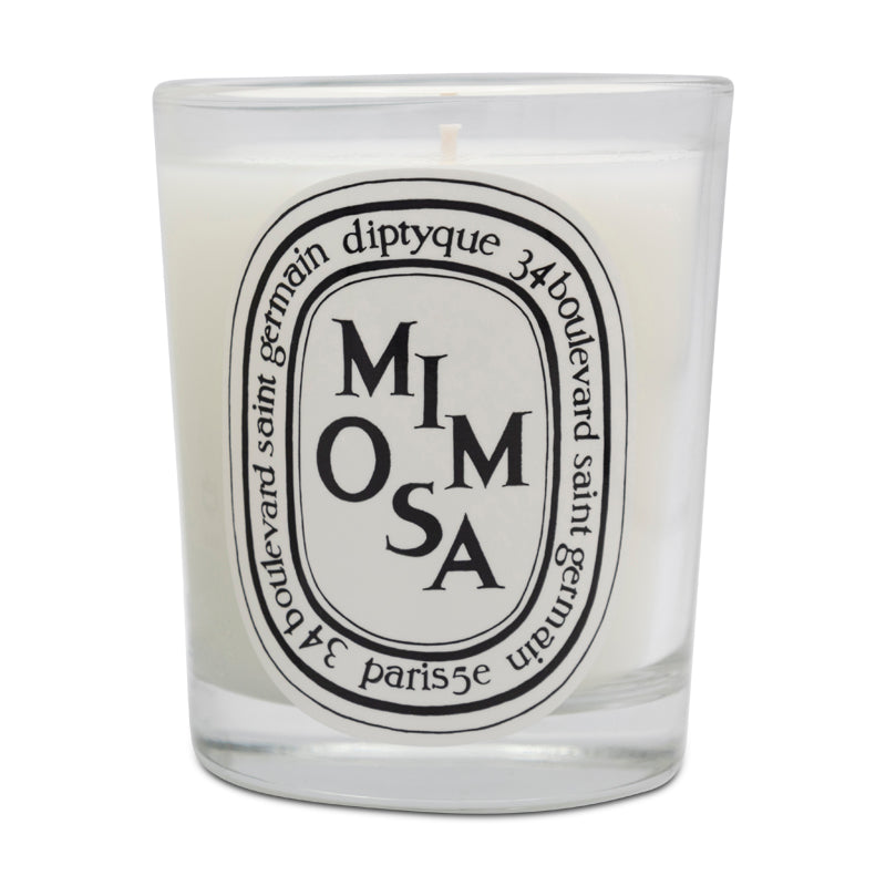 Diptyque Scented Candle Mimosa 190g